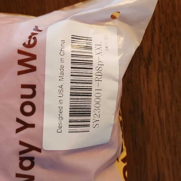 Popilush shapewear dress - Picture 6 of 10